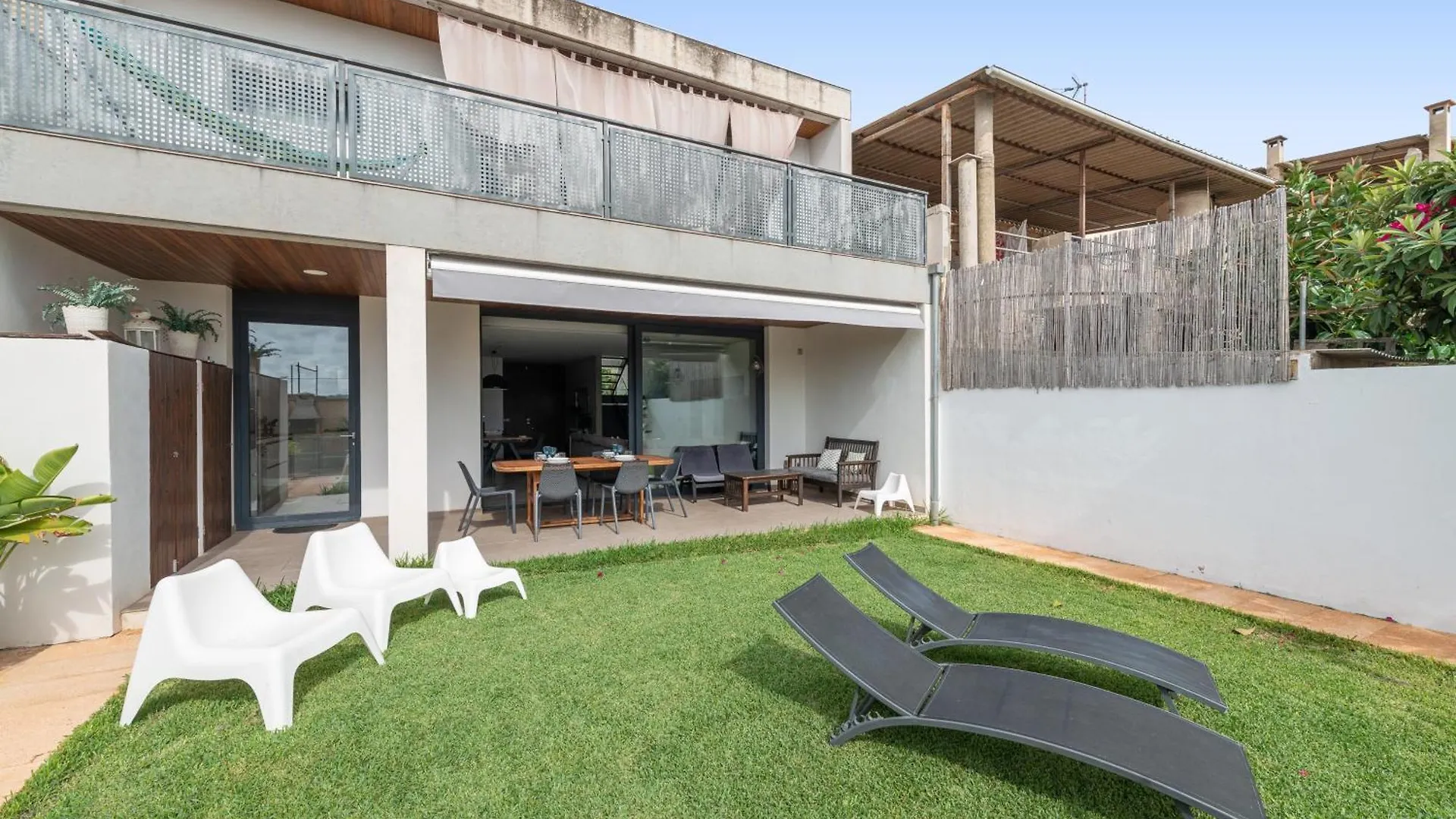 Villa Casa Llubí